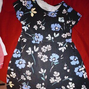 Rumi & Ryder dress